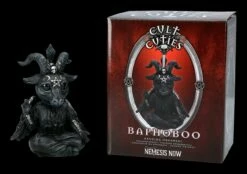 NEMESIS NOW Christbaumschmuck - Baphomet Baphoboo -FIGUREN Verkäufe 2D FS23254 Christbaumschmuck Baphomet Babhoboo 8 1280x1280