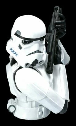 Stormtrooper Figur - Büste -FIGUREN Verkäufe 2D FS23371 Stormtrooper Figur Buste 8vW8yuXX1Eoxgw 1280x1280