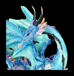 Drachen Figur Hellblau - Piasa -FIGUREN Verkäufe 2D FS23379 Drachen Figur hellblau Piasa 8 1280x1280