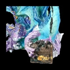 Drachen Figur Hellblau - Piasa -FIGUREN Verkäufe 2D FS23379 Drachen Figur hellblau Piasa 9 1280x1280