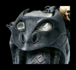 Skelett Figur Mit Motorrad - Speed Freak -FIGUREN Verkäufe 2D FS23430 Skelett Figur mit Motorrad Speed Freak 12 1280x1280