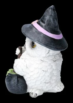 Eulen Figur Braut Zaubertrank -FIGUREN Verkäufe 2D FS23467 Eulen Figur braut Zaubertrank 3 1280x1280