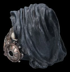 Reaper Totenkopf Mit Gasmaske - Catch Your Breath -FIGUREN Verkäufe 2D FS23470 REaper Totenkopf mit Gasmaske Catch Your Breath 3 1280x1280