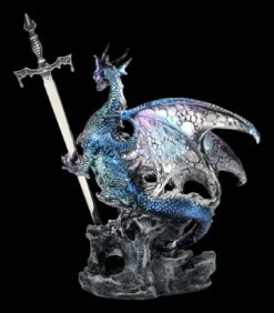 Drachen Figur Mit Brieföffner - Sword Of The Dragon 10 Drachen Figur Mit Brieföffner - Sword Of The Dragon -FIGUREN Verkäufe 2D FS23497 Drachen Figur mit Brief ffner Sword of the Dragon 47xPEk4Fqqg9YT 1280x1280