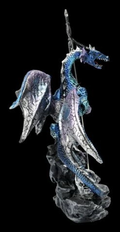 Drachen Figur Mit Brieföffner - Sword Of The Dragon 14 Drachen Figur Mit Brieföffner - Sword Of The Dragon -FIGUREN Verkäufe 2D FS23497 Drachen Figur mit Brief ffner Sword of the Dragon 5PUrTiK3SK4hZd 1280x1280