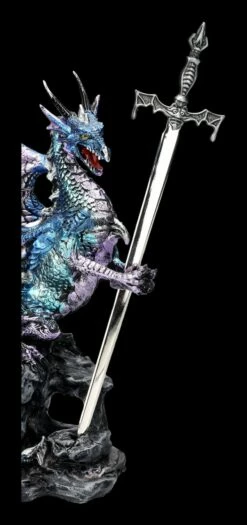 Drachen Figur Mit Brieföffner - Sword Of The Dragon 15 Drachen Figur Mit Brieföffner - Sword Of The Dragon -FIGUREN Verkäufe 2D FS23497 Drachen Figur mit Brief ffner Sword of the Dragon 8HkTDrD60dNqWI 1280x1280