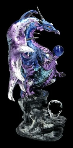 Drachen Figur - Blue Dragon Protector -FIGUREN Verkäufe 2D FS23498 Drachen Figur Blue Dragon Protector 5NNsaUbuCq5cwl 1280x1280