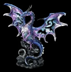 Drachen Figur - Blue Dragon Protector -FIGUREN Verkäufe 2D FS23498 Drachen Figur Blue Dragon Protector 73xamR9crahsaN 1280x1280