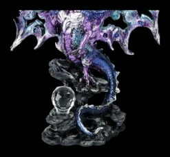 Drachen Figur - Blue Dragon Protector -FIGUREN Verkäufe 2D FS23498 Drachen Figur Blue Dragon Protector 9ckIyXxIBDxO3P 1280x1280