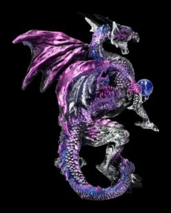 Drachen Figur - Purple Dragon Protector 13 Drachen Figur - Purple Dragon Protector -FIGUREN Verkäufe 2D FS23499 Drachen Figur Purple Dragon Protector 5mw3Luzy0lN1Mc 1280x1280