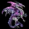 Drachen Figur - Purple Dragon Protector 1 Drachen Figur - Purple Dragon Protector -FIGUREN Verkäufe 2D FS23499 Drachen Figur Purple Dragon Protector 6W160vBNHCBQHJ 1280x1280