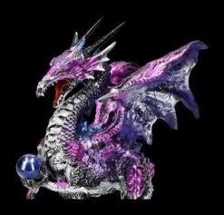 Drachen Figur - Purple Dragon Protector 15 Drachen Figur - Purple Dragon Protector -FIGUREN Verkäufe 2D FS23499 Drachen Figur Purple Dragon Protector 8MiVUiCF0MECOM 1280x1280