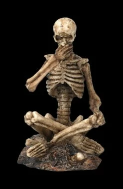 Skelett Figuren Sitzend 3er Set - Nichts Böses 13 Skelett Figuren Sitzend 3er Set - Nichts Böses -FIGUREN Verkäufe 2D FS23500 Skelett Figuren sitzend 3er Set Nichts B ses 7lJmPfK8EnqKpW 1280x1280