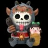 Furrybones Figur - Krampus 2 Furrybones Figur - Krampus -FIGUREN Verkäufe 2D FS23512 Furrybones Figur Krampus 1 1280x1280