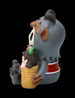 Furrybones Figur - Krampus -FIGUREN Verkäufe 2D FS23512 Furrybones Figur Krampus 2 1280x1280