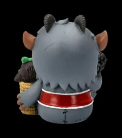 Furrybones Figur - Krampus -FIGUREN Verkäufe 2D FS23512 Furrybones Figur Krampus 3 1280x1280