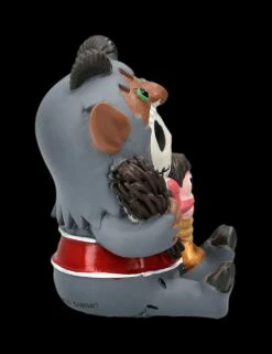 Furrybones Figur - Krampus -FIGUREN Verkäufe 2D FS23512 Furrybones Figur Krampus 4 1280x1280