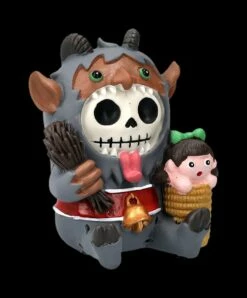 Furrybones Figur - Krampus -FIGUREN Verkäufe 2D FS23512 Furrybones Figur Krampus 5 1280x1280