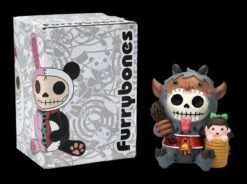 Furrybones Figur - Krampus -FIGUREN Verkäufe 2D FS23512 Furrybones Figur Krampus 7 1280x1280