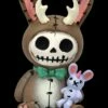 Furrybones Figur - Bun Bun Lope -FIGUREN Verkäufe 2D FS23513 Furrybones Figur Hase Bun Bun Lope 1 1280x1280
