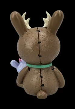 Furrybones Figur - Bun Bun Lope -FIGUREN Verkäufe 2D FS23513 Furrybones Figur Hase Bun Bun Lope 3 1280x1280