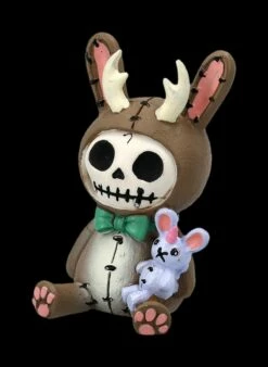 Furrybones Figur - Bun Bun Lope -FIGUREN Verkäufe 2D FS23513 Furrybones Figur Hase Bun Bun Lope 6 1280x1280