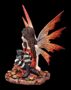 Elfenfigur - Herbst Fee Mit Eule 13 Elfenfigur - Herbst Fee Mit Eule -FIGUREN Verkäufe 2D FS23518 Elfenfigur Herbst Fee mit Eule 2OSLU3xnU8O5rN 1280x1280
