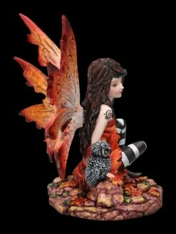 Elfenfigur - Herbst Fee Mit Eule 15 Elfenfigur - Herbst Fee Mit Eule -FIGUREN Verkäufe 2D FS23518 Elfenfigur Herbst Fee mit Eule 5rLKDu9NxcUIae 1280x1280