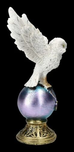 Eulenfigur Mit Pentagrammkette - Magick Flight -FIGUREN Verkäufe 2D FS23548 Eulenfigur mit Pentagrammkette Magick Flight 5 1280x1280