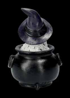 Eulenfigur Im Hexenkessel - Owl's Brew 13 Eulenfigur Im Hexenkessel - Owl's Brew -FIGUREN Verkäufe 2D FS23549 Eulenfigur im Hexenkessel Owls Brew 3 1280x1280