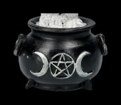 Eulenfigur Im Hexenkessel - Owl's Brew 17 Eulenfigur Im Hexenkessel - Owl's Brew -FIGUREN Verkäufe 2D FS23549 Eulenfigur im Hexenkessel Owls Brew 8 1280x1280