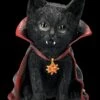 Vampir Katzenfigur - Count Catula -FIGUREN Verkäufe 2D FS23559 Vampir Katzenfigur Count Catula 3fmuiBeqnfmjjH 1280x1280