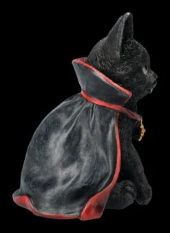 Vampir Katzenfigur - Count Catula -FIGUREN Verkäufe 2D FS23559 Vampir Katzenfigur Count Catula 6uMdOhBHqsvz02 1280x1280