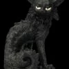Schwarze Katzen Figur - Salem Klein 1 Schwarze Katzen Figur - Salem Klein -FIGUREN Verkäufe 2D FS23582 Schaaarze Katze Figur Salem klein 1 1280x1280