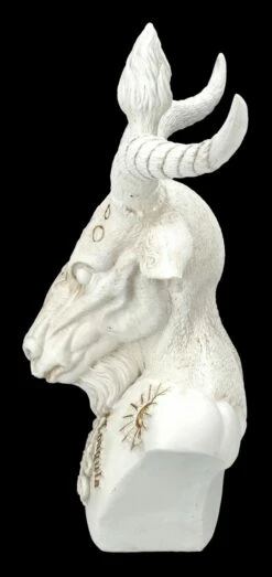 NEMESIS NOW Große Baphomet Büste Weiß -FIGUREN Verkäufe 2D FS23584 Grosse Baphomet B ste gross 2YzYKvpQXznjbb 1280x1280