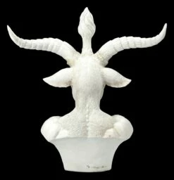 NEMESIS NOW Große Baphomet Büste Weiß -FIGUREN Verkäufe 2D FS23584 Grosse Baphomet B ste gross 38mVYOYEGvwXv2 1280x1280