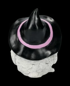 Schneeeulen Figur Mit Hexenhut - Snowy Spells -FIGUREN Verkäufe 2D FS23593 Schneeeulen Figur mit Hexenhut Snowy Spe s 3 1280x1280