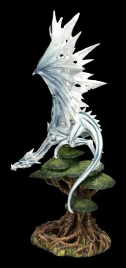 Drachenfigur Auf Weltenbaum - Sapiens 11 Drachenfigur Auf Weltenbaum - Sapiens -FIGUREN Verkäufe 2D FS23597 Drachenfiigur auf Weltenbaum Sapiens 6 1280x1280