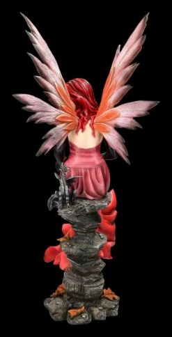 Elfenfigur - Herbstfee Carreen Mit Drache Rot 12 Elfenfigur - Herbstfee Carreen Mit Drache Rot -FIGUREN Verkäufe 2D FS23639 Elfenfigur Herbstfee Carreen mit Drache 2pqrQHVfOdxdAE 1280x1280