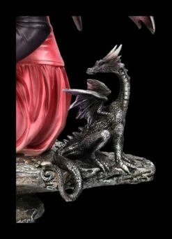 Elfenfigur - Herbstfee Carreen Mit Drache Rot 17 Elfenfigur - Herbstfee Carreen Mit Drache Rot -FIGUREN Verkäufe 2D FS23639 Elfenfigur Herbstfee Carreen mit Drache 9lIOizjFYXDfQm 1280x1280