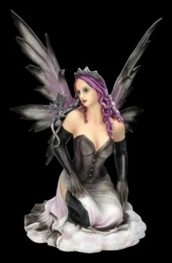 Elfenfigur - Winterfee Tameka Mit Drache 11 Elfenfigur - Winterfee Tameka Mit Drache -FIGUREN Verkäufe 2D FS23640 Elfenfigur Winterfee Tameka mit Drache 7Br1xQB2VBIfvi 1280x1280