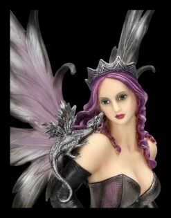 Elfenfigur - Winterfee Tameka Mit Drache 15 Elfenfigur - Winterfee Tameka Mit Drache -FIGUREN Verkäufe 2D FS23640 Elfenfigur Winterfee Tameka mit Drache 8BSoQ3S7lfzGzK 1280x1280