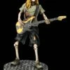 Skelettfigur - Bassist -FIGUREN Verkäufe 2D FS23642 Skelett Figur Bassist 2 1280x1280