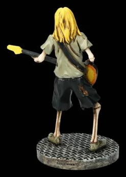 Skelettfigur - Bassist 12 Skelettfigur - Bassist -FIGUREN Verkäufe 2D FS23642 Skelett Figur Bassist 4WbhYLglrdlUWs 1280x1280
