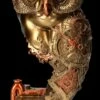 Steampunk Eulen Figur - Ohm Owl -FIGUREN Verkäufe 2D FS23654 Steampunk Eulen Figur Ohm Owl 1 1280x1280