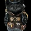 Katzenfigur Steampunk - Steamsmith's Cat -FIGUREN Verkäufe 2D FS23870 Katzenfigur Steampunk Steamsmiths Cat 2 1280x1280