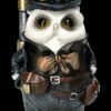 Eulenfigur Steampunk - Steamsmith's Owl -FIGUREN Verkäufe 2D FS23872 Eulenfigur Steampunk Steamsmiths Owl 2 1280x1280