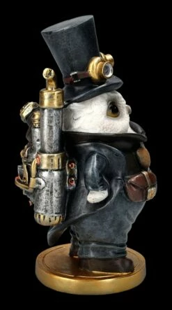 Eulenfigur Steampunk - Steamsmith's Owl -FIGUREN Verkäufe 2D FS23872 Eulenfigur Steampunk Steamsmiths Owl 5 1280x1280