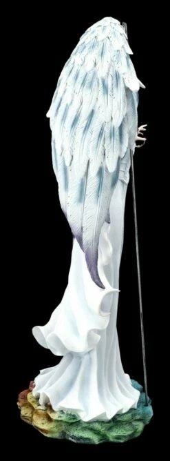 Engelfigur Groß - Magic Mistress -FIGUREN Verkäufe 2D FS23875 Engelfigur gross Magic Mistress 8 1280x1280