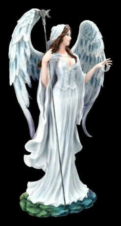 Engelfigur Groß - Magic Mistress -FIGUREN Verkäufe 2D FS23875 Engelfigur gross Magic Mistress 9 1280x1280